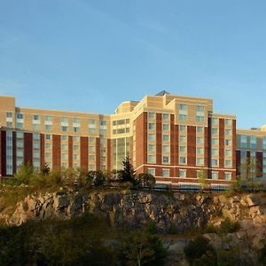 Marriott Boston Quincy